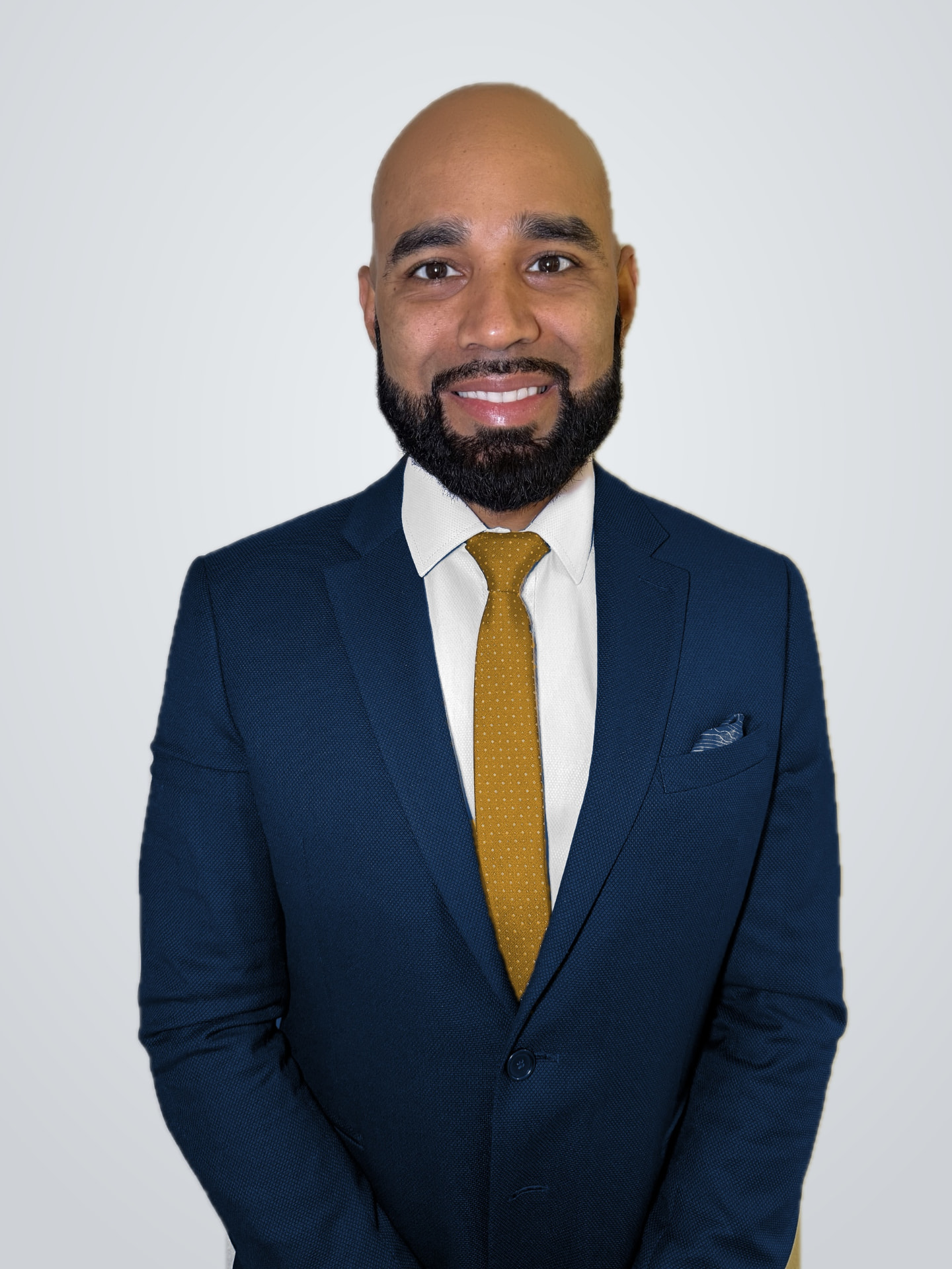 Andrés Del Castillo, Owner & Licensed Insurance Agent at USA Legacy Insurance